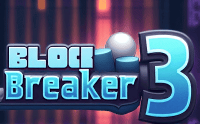 Block Breaker3 Unlimited