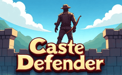 Castle Defender