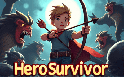 Hero Survivor