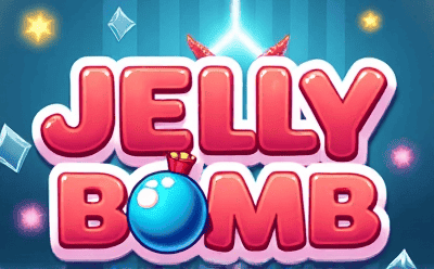 Jelly Bomb