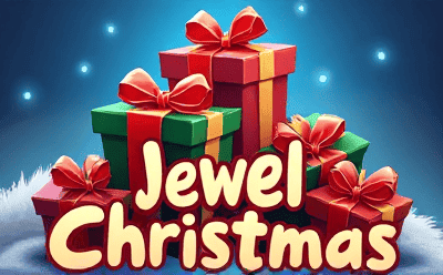 Jewel Christmas