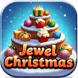 Jewel Christmas