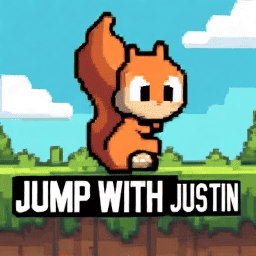 Jump With Justin