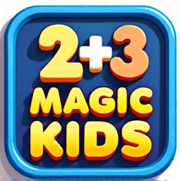 Math Magic Kids