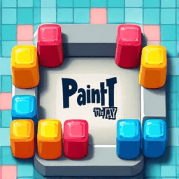 Paint The Way