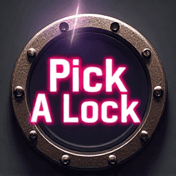 Pick A Lock