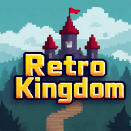 Retro Kingdom