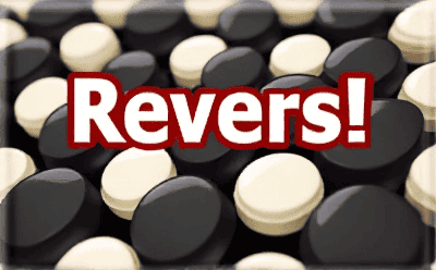 Reversi Mania