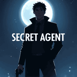 Secret Agent