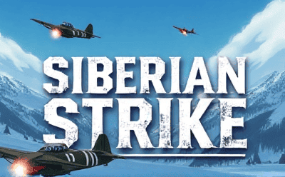 Siberian Strike