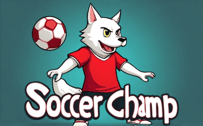 Soccer Champ