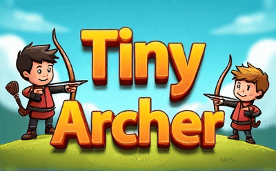 Tiny Archer