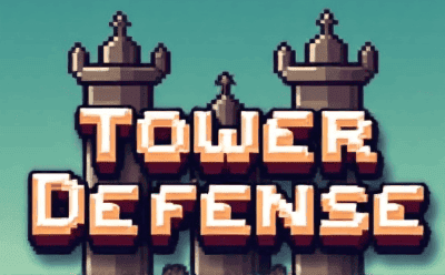 Tower Defense